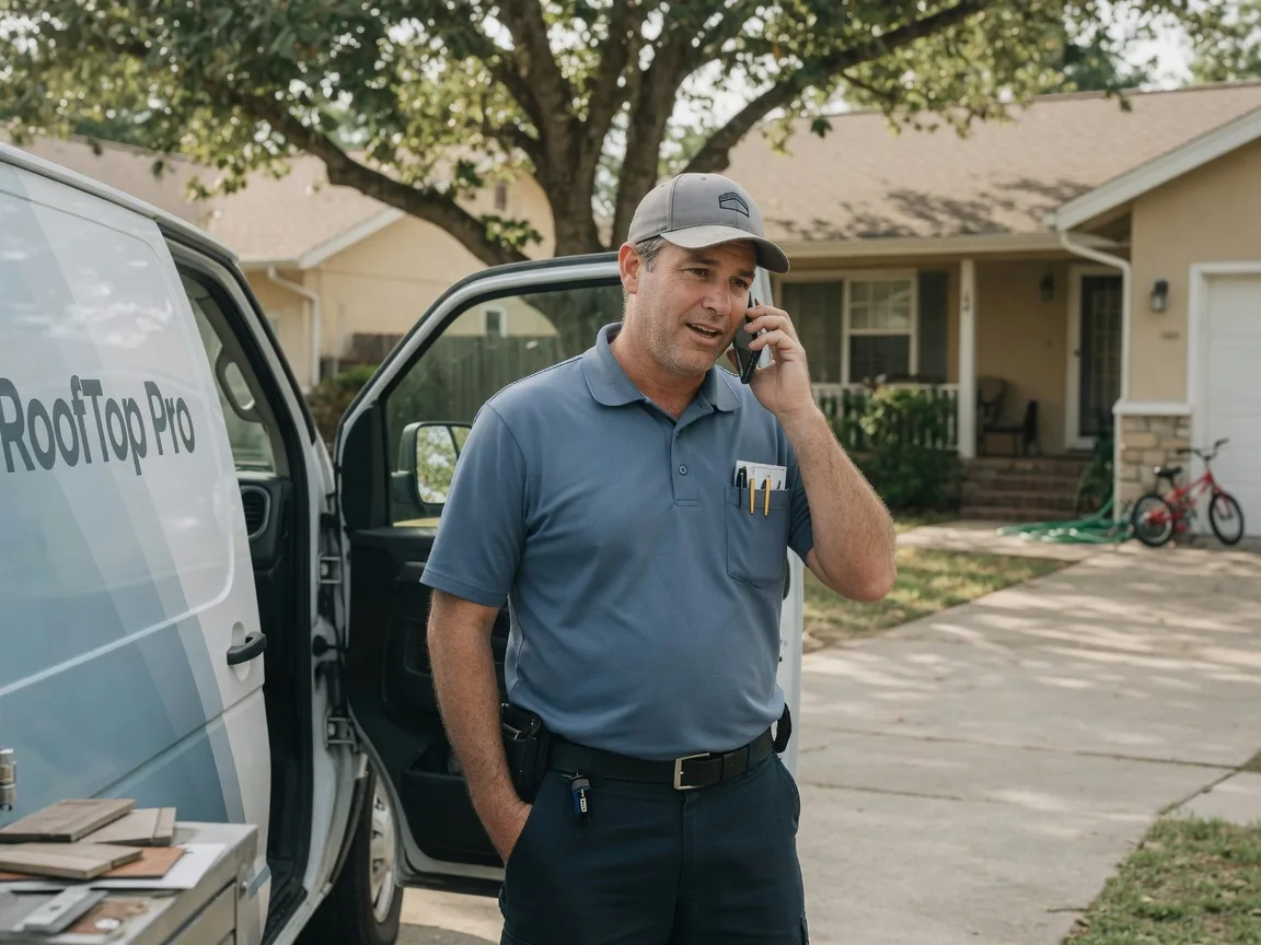Roof Repair Poteet, TX FAQs