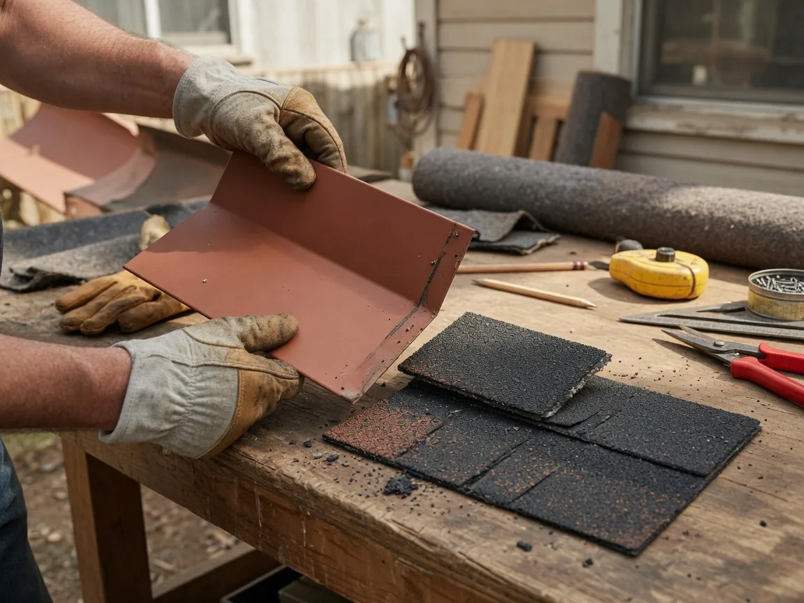 Roof Repair company in Poteet, TX